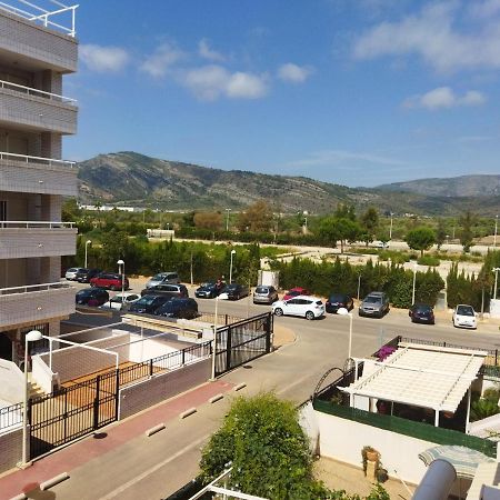 Precioso Apartamento Marina D'Or -Magic World-Parking- Wifi-Aire Acondicionado Oropesa del Mar Luaran gambar