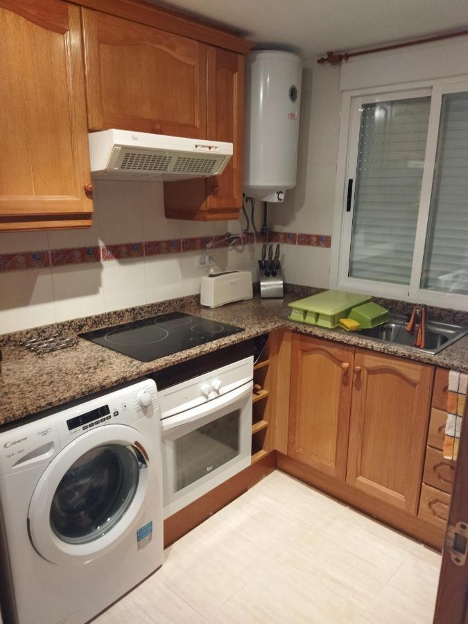Precioso Apartamento Marina D'Or -Magic World-Parking- Wifi-Aire Acondicionado Oropesa del Mar Luaran gambar