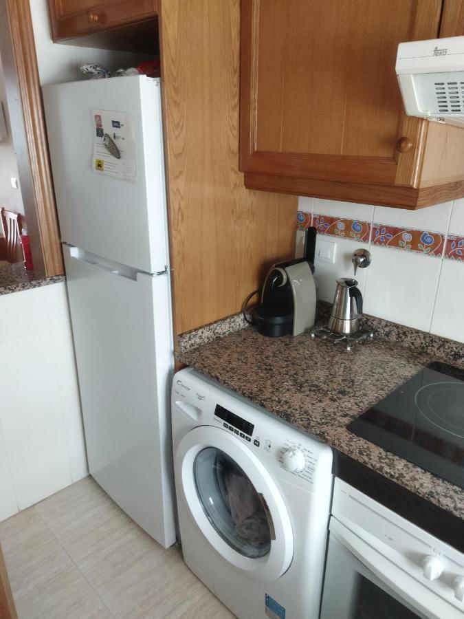 Precioso Apartamento Marina D'Or -Magic World-Parking- Wifi-Aire Acondicionado Oropesa del Mar Luaran gambar